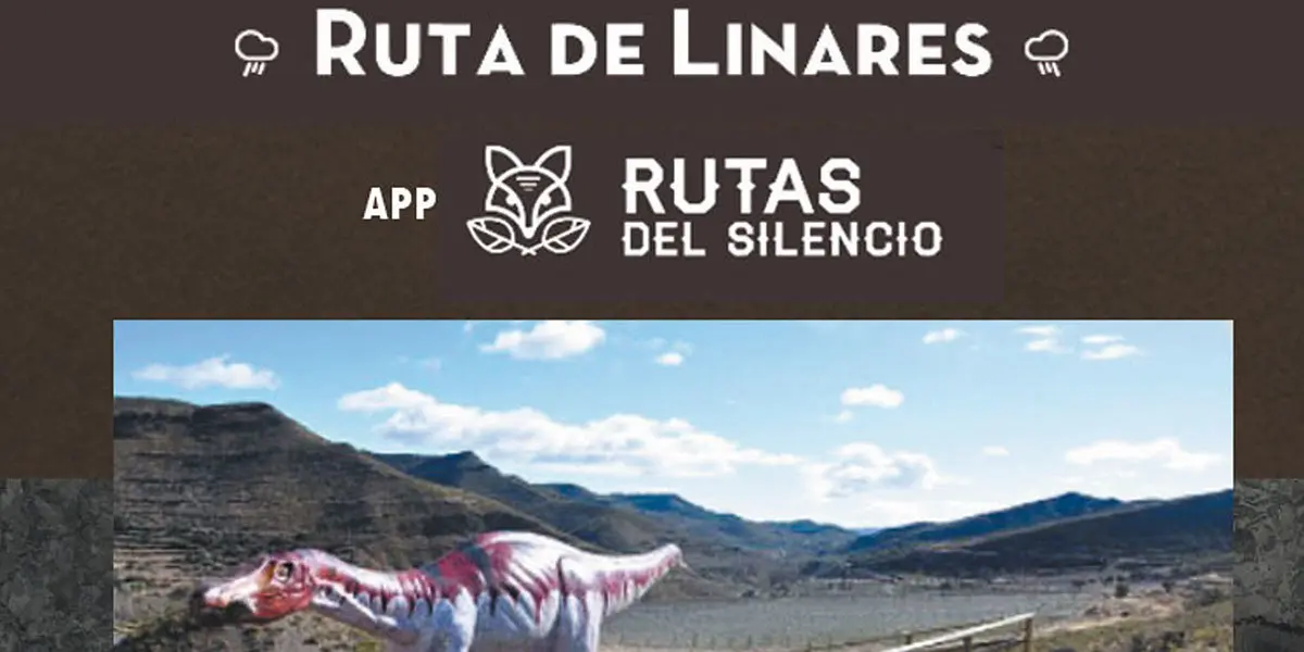 Ruta de Linares
