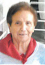 Araceli Mendoza Lasheras