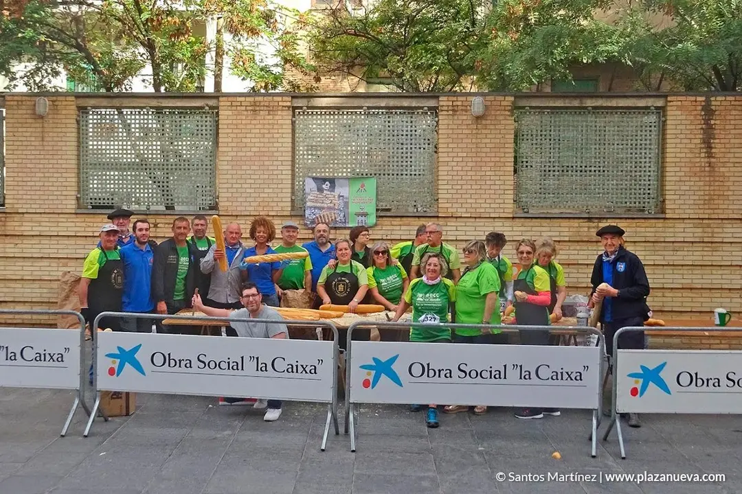 IV Marcha contra el c&aacute;ncer por la investigaci&oacute;n - 38