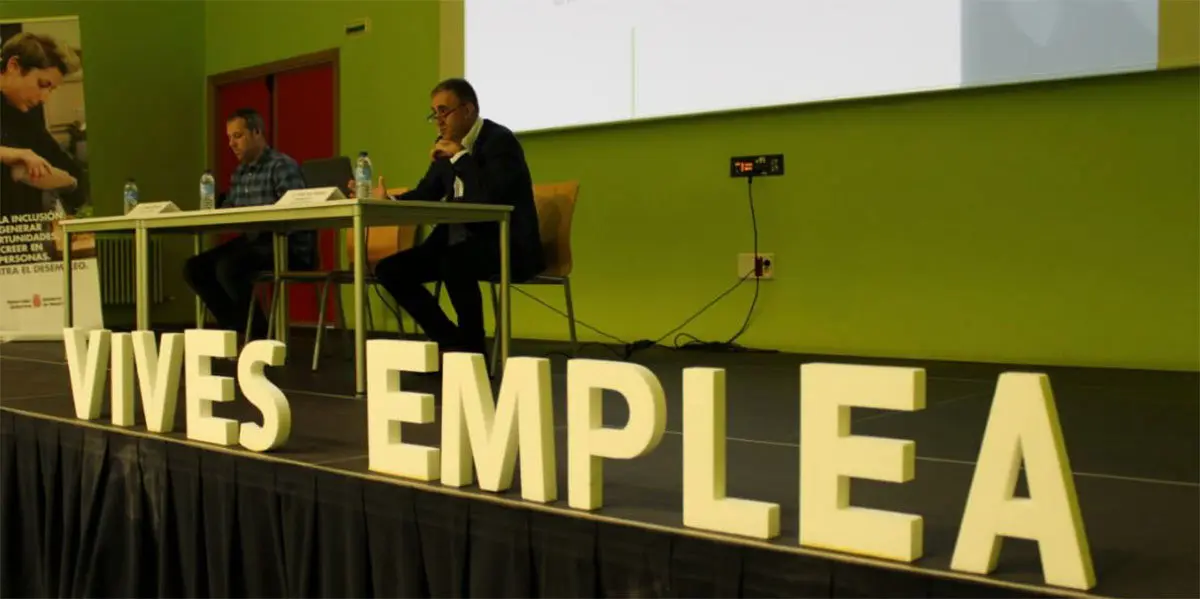 Jornada de networking en Tudela