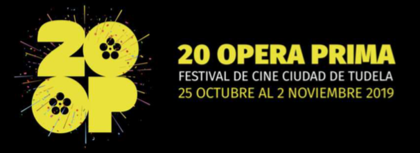 20 &Oacute;pera prima de Tudela