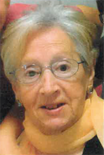 Carmen Martínez Bienzobas