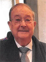 Demetrio Garbayo López