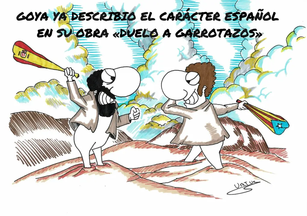 El humor de Urtu (21-10-19)