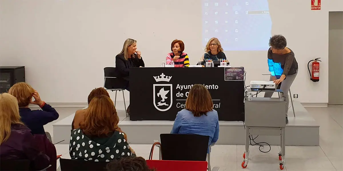 Celebrada la II jornadas de mujer rural en Corella