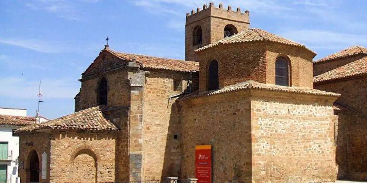 Ágreda Pueblo más bello de Castilla León