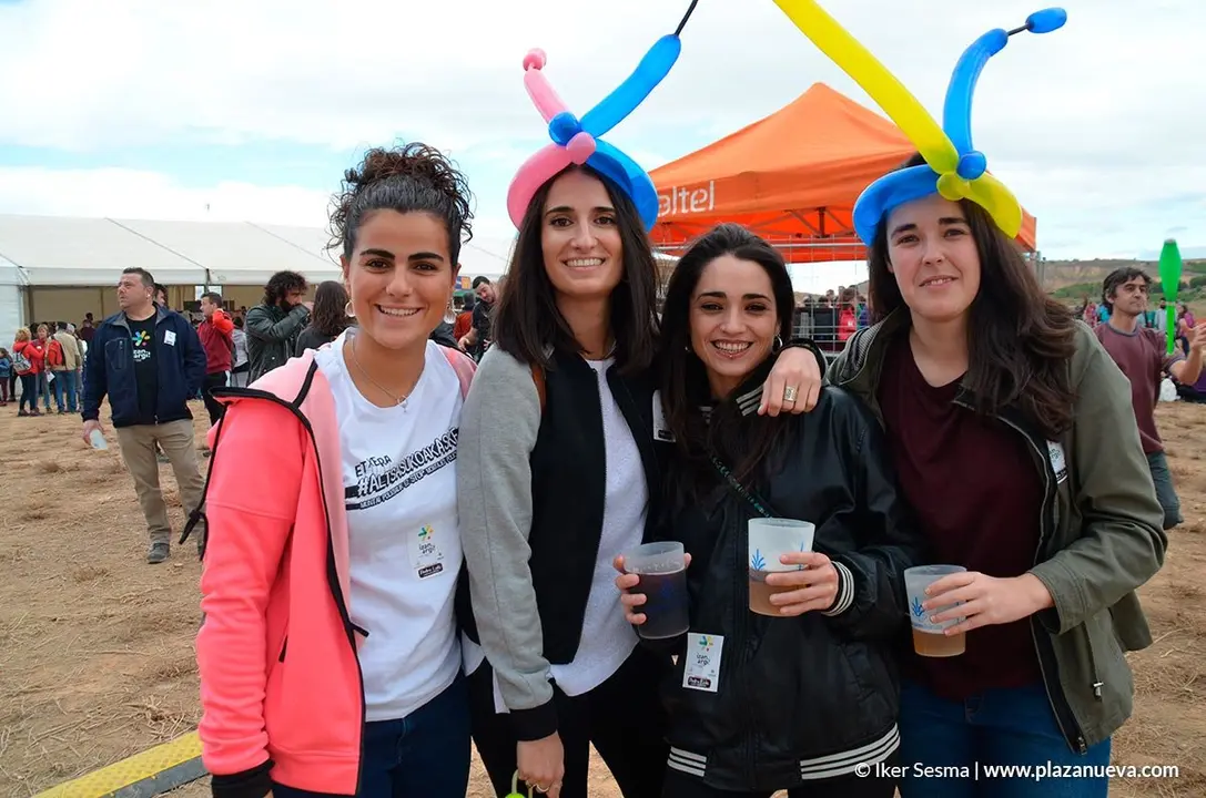 Nafarroa Oinez '19 - 9