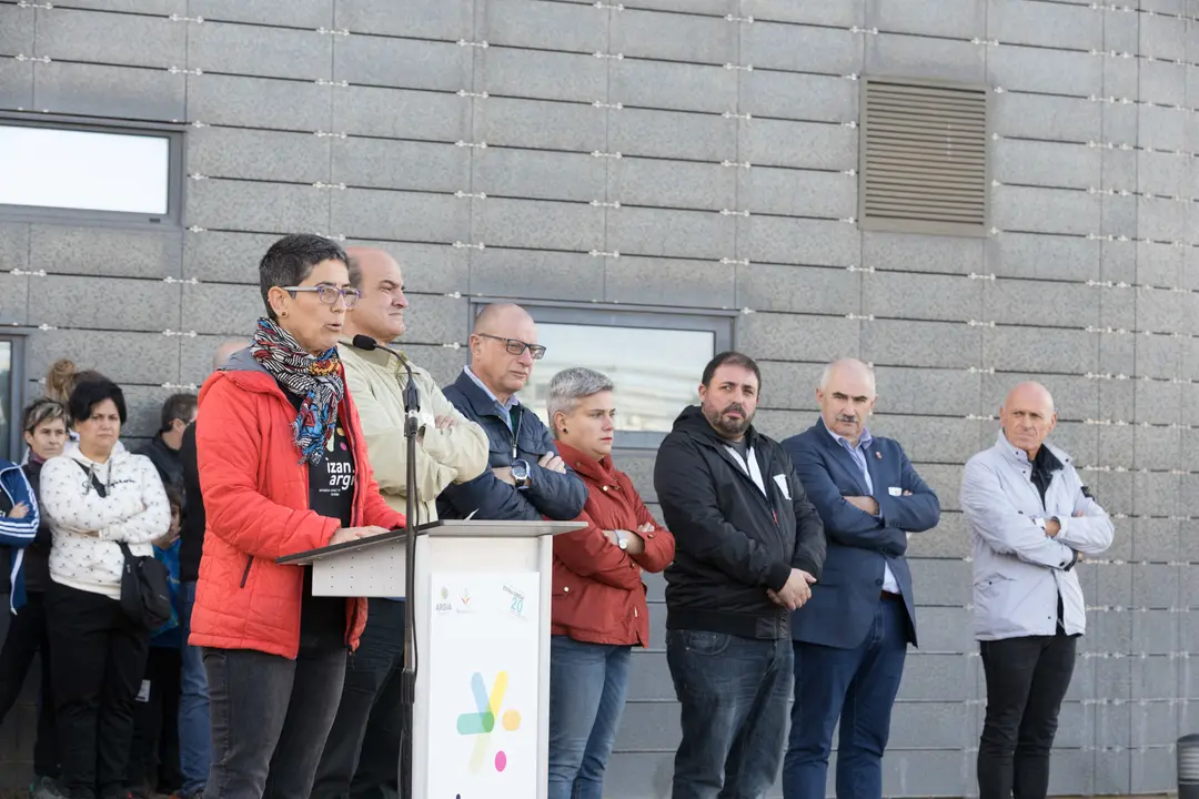 Nafarroa Oinez '19 - 21