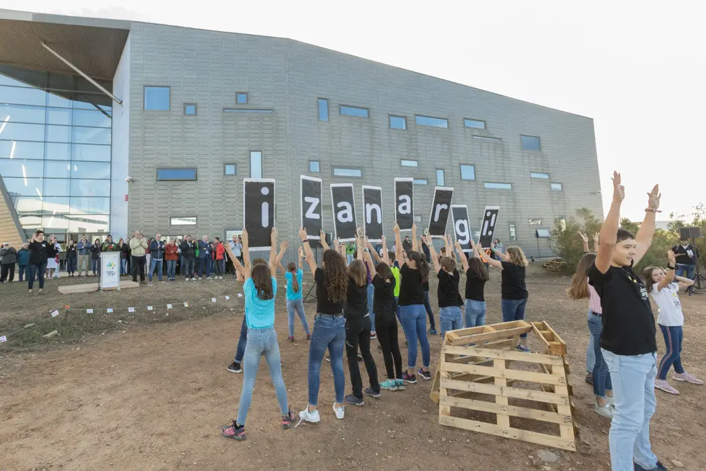 Nafarroa Oinez '19 - 23