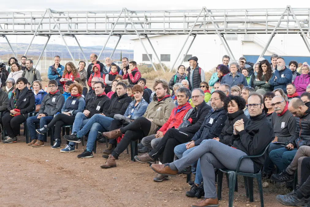 Nafarroa Oinez '19 - 22