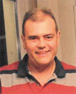 Francisco Javier Navascués Zamora