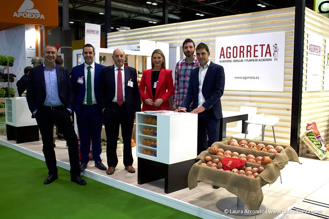 SAT Agorreta