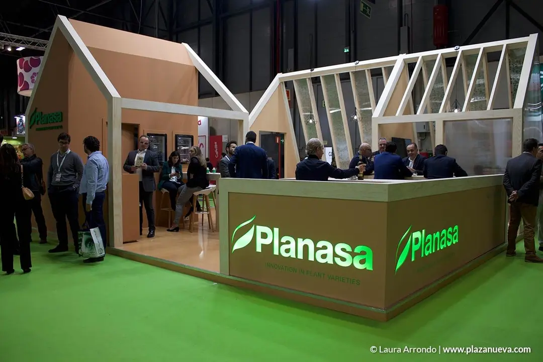 Planasa