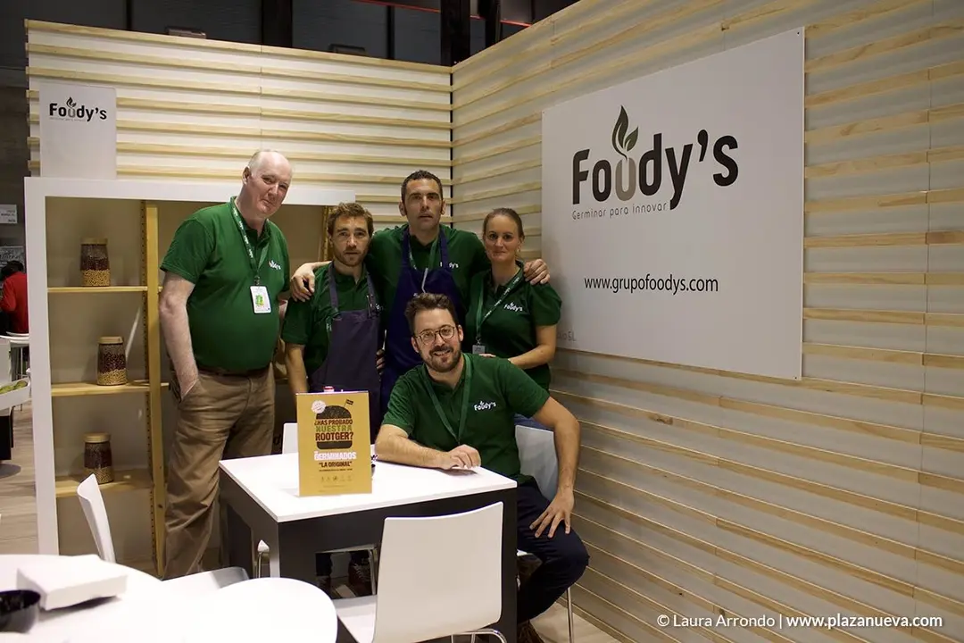 Foody&acute;s