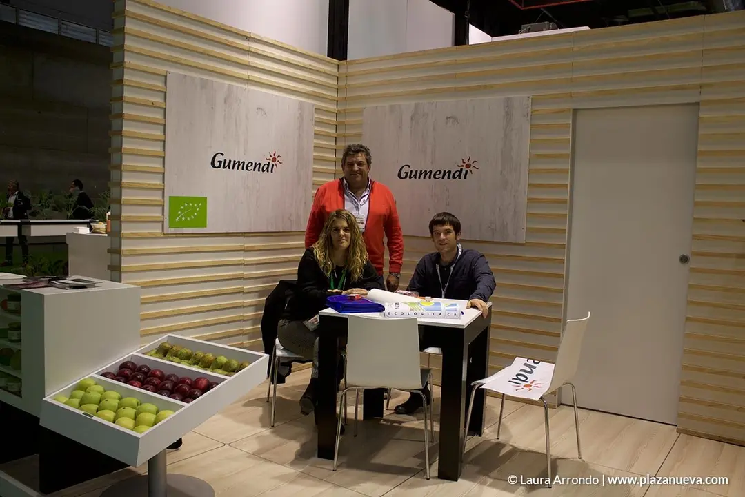 Gumendi