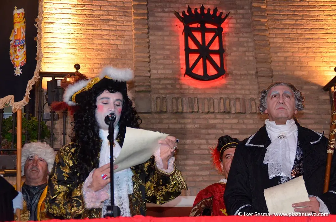 XV Jornadas Barrocas de Corella - 6
