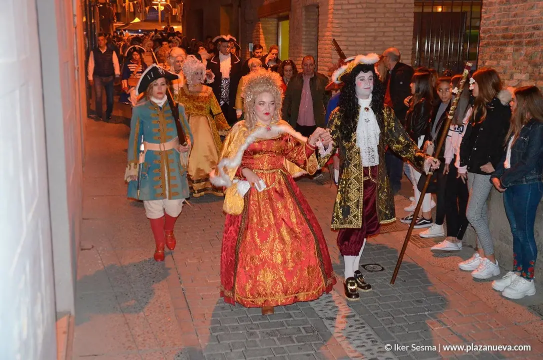 XV Jornadas Barrocas de Corella - 17