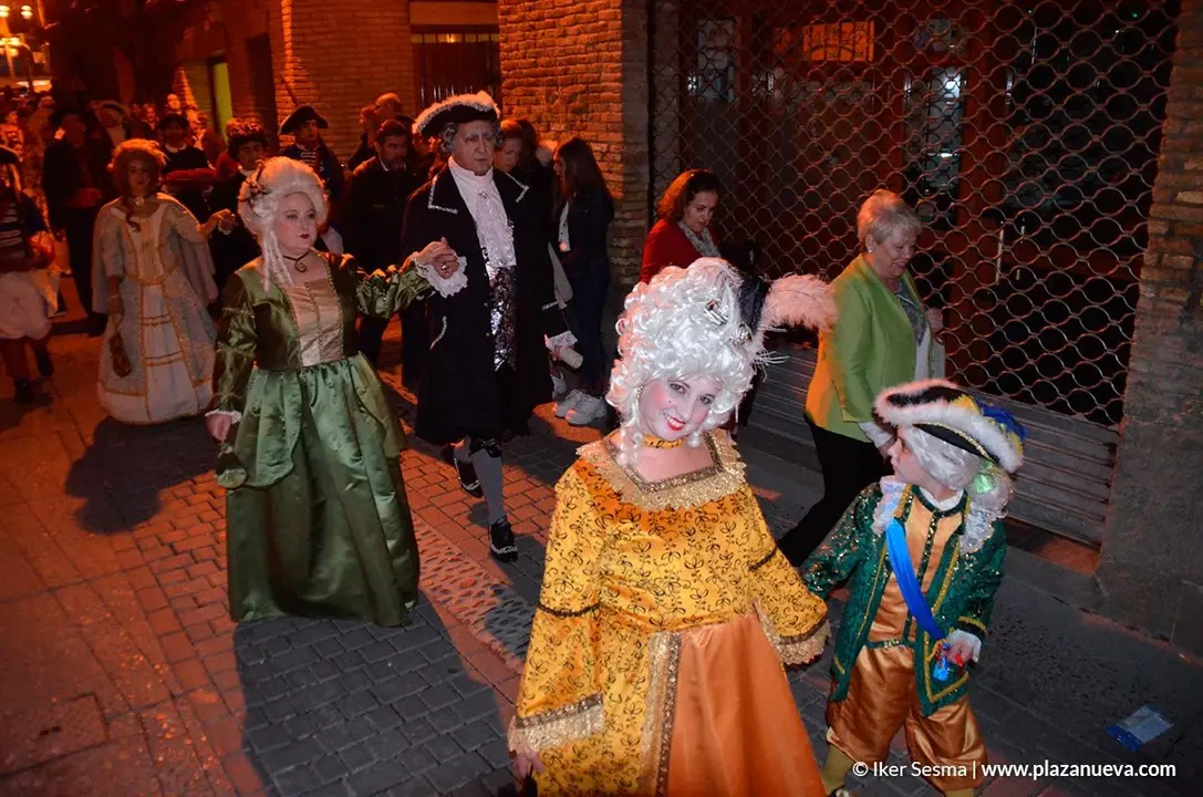 XV Jornadas Barrocas de Corella - 18