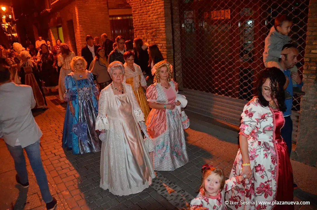 XV Jornadas Barrocas de Corella - 19