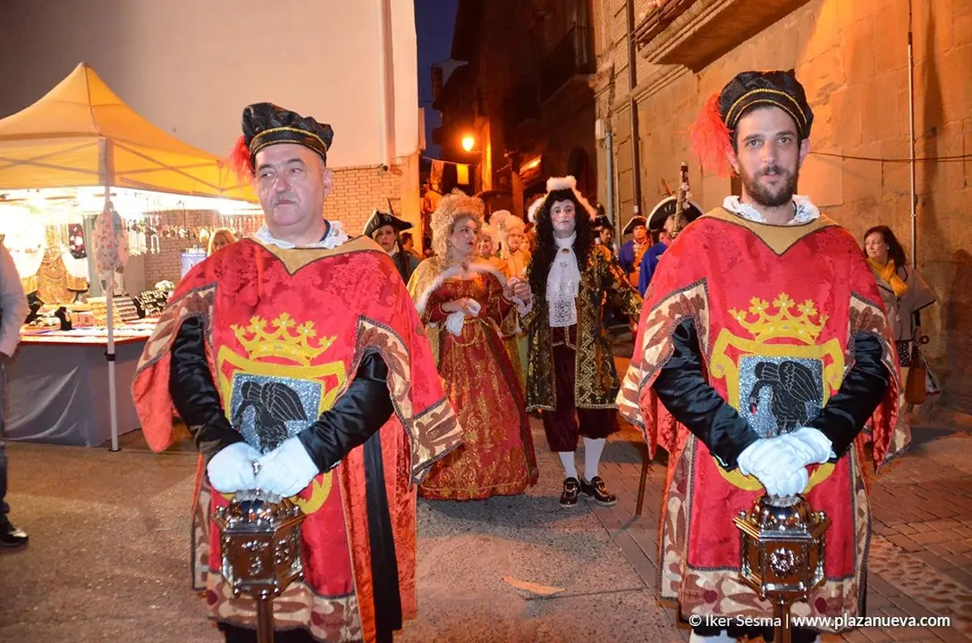XV Jornadas Barrocas de Corella - 20