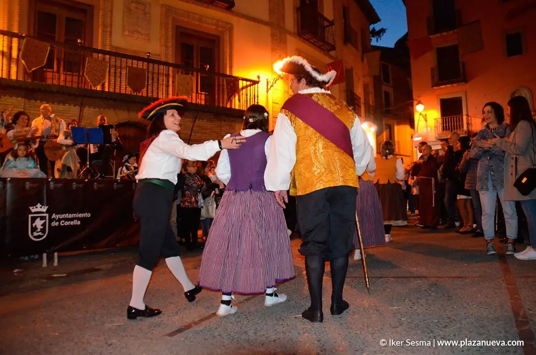 XV Jornadas Barrocas de Corella - 21
