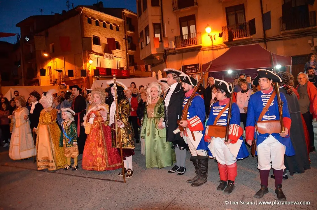 XV Jornadas Barrocas de Corella - 28