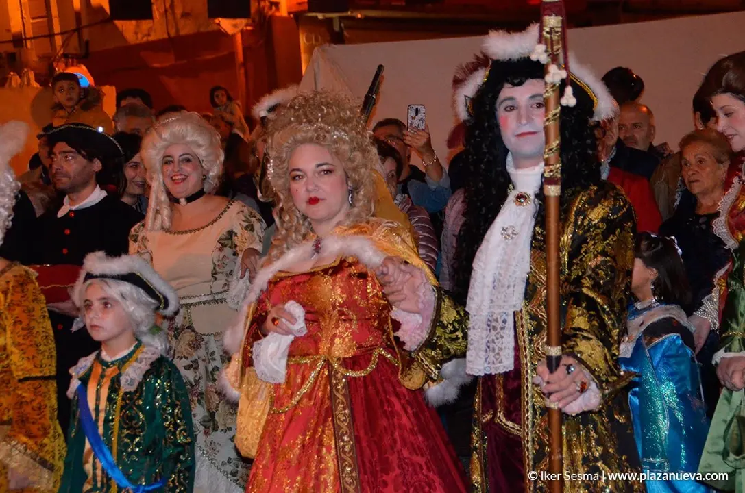 XV Jornadas Barrocas de Corella - 29