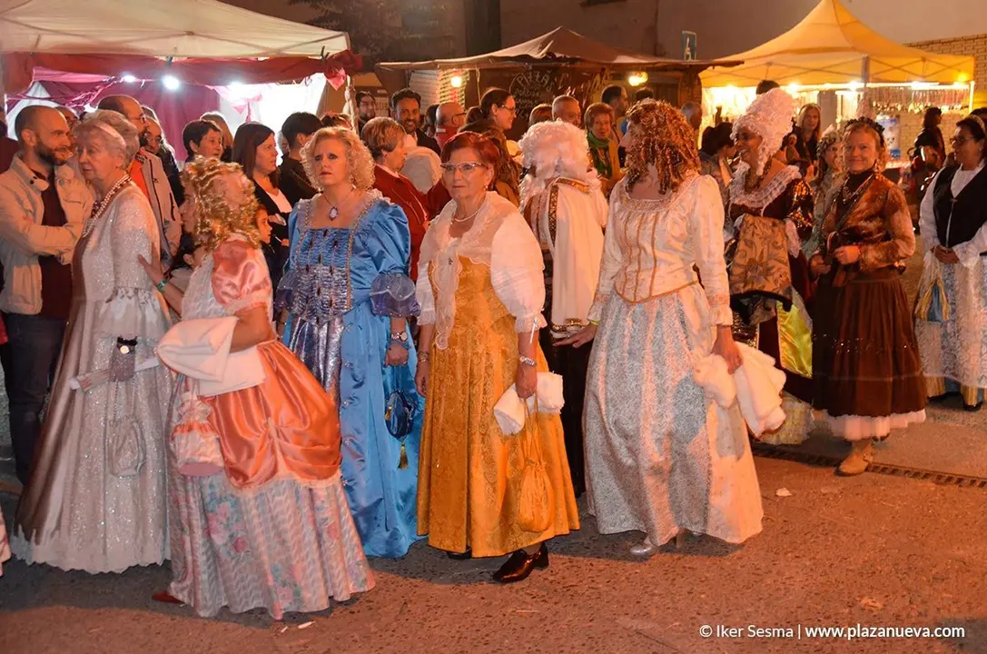 XV Jornadas Barrocas de Corella - 30