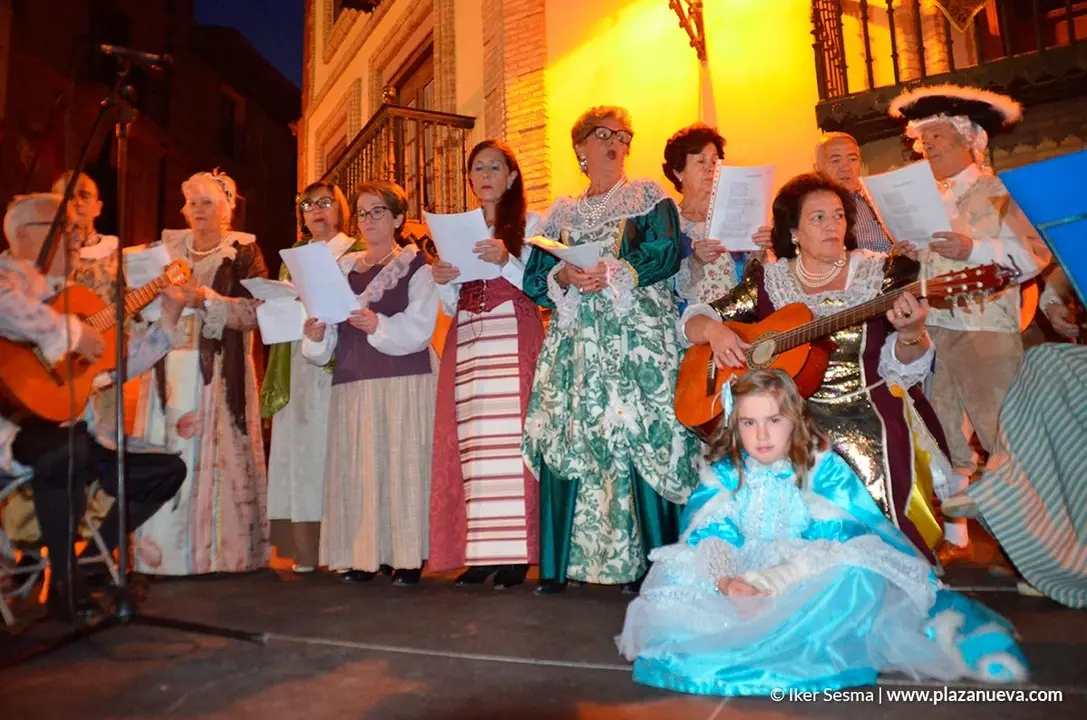 XV Jornadas Barrocas de Corella - 31