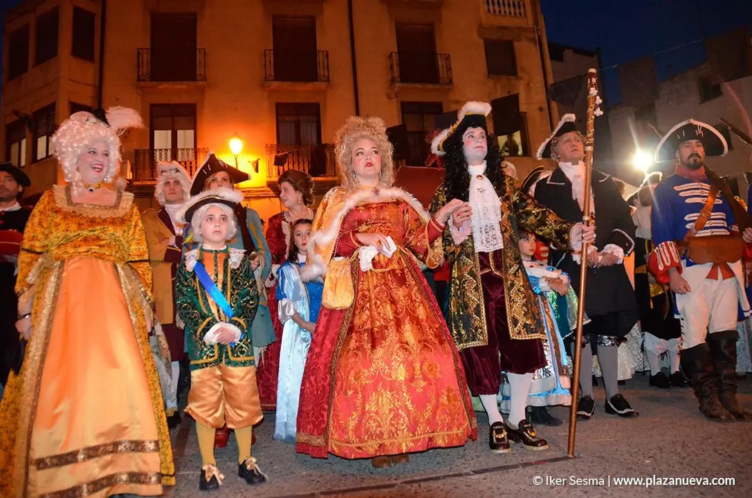 XV Jornadas Barrocas de Corella - 33