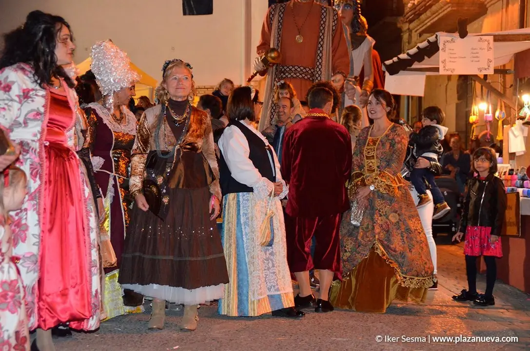 XV Jornadas Barrocas de Corella - 34