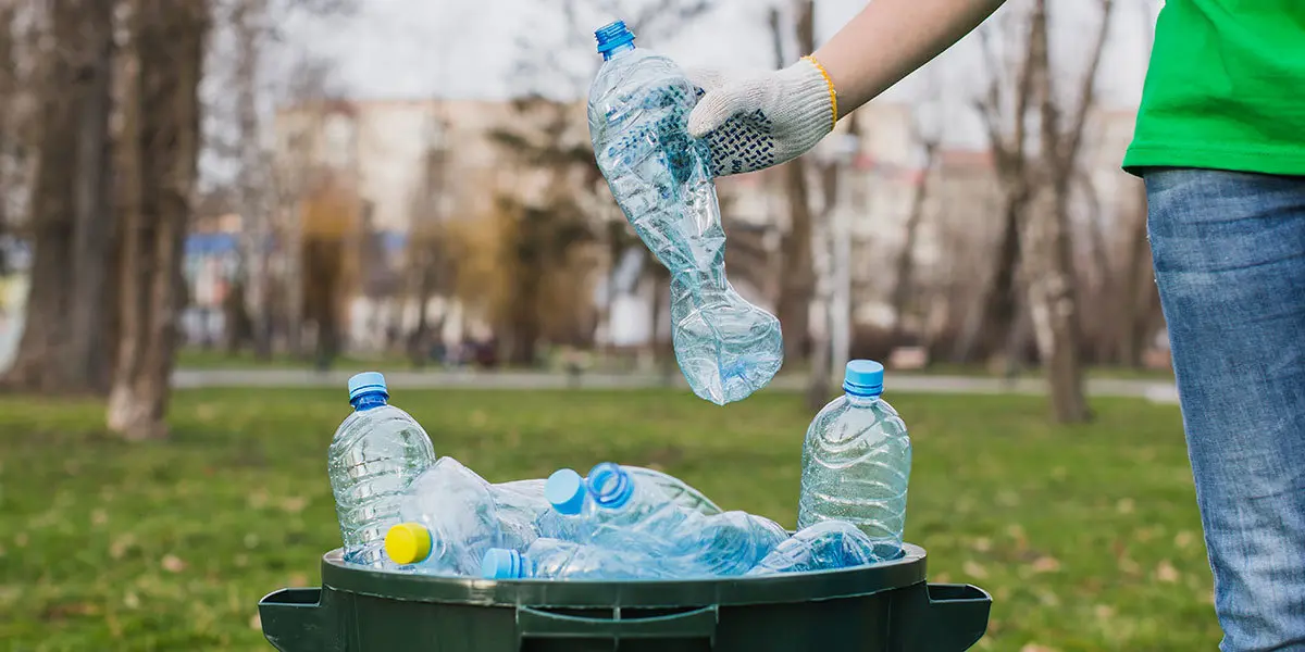 Reciclaje