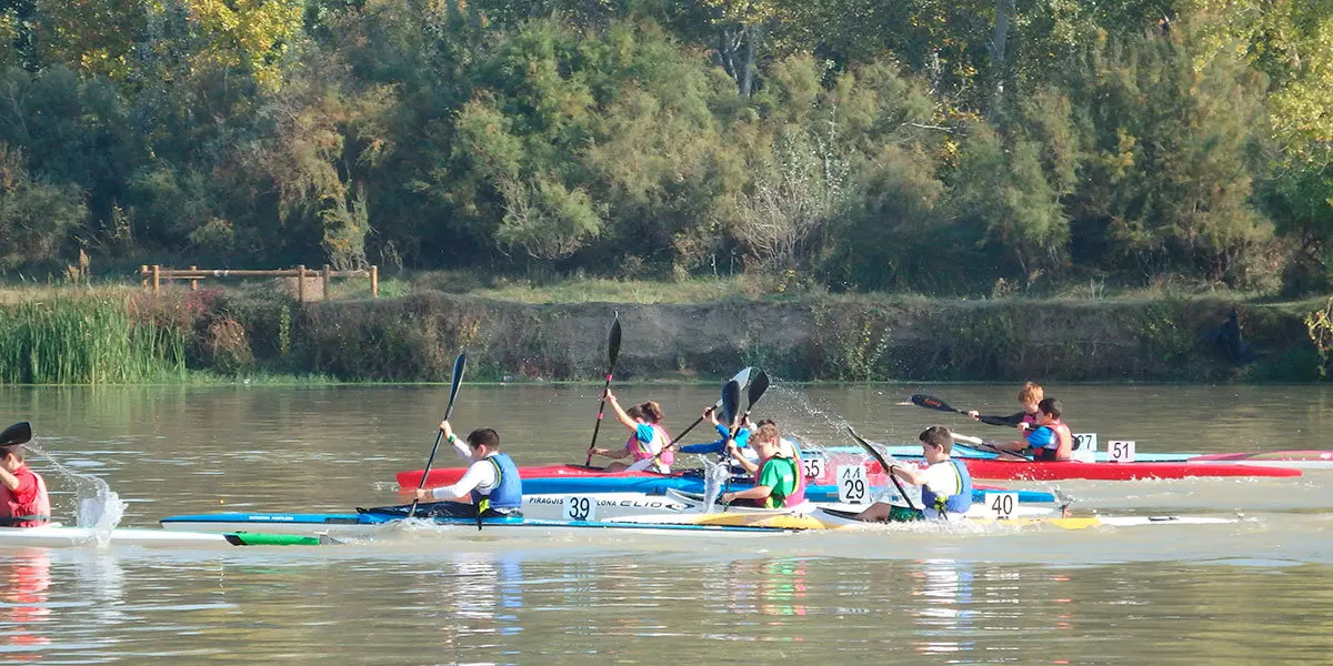 Trofeo Merche Mar&iacute;n