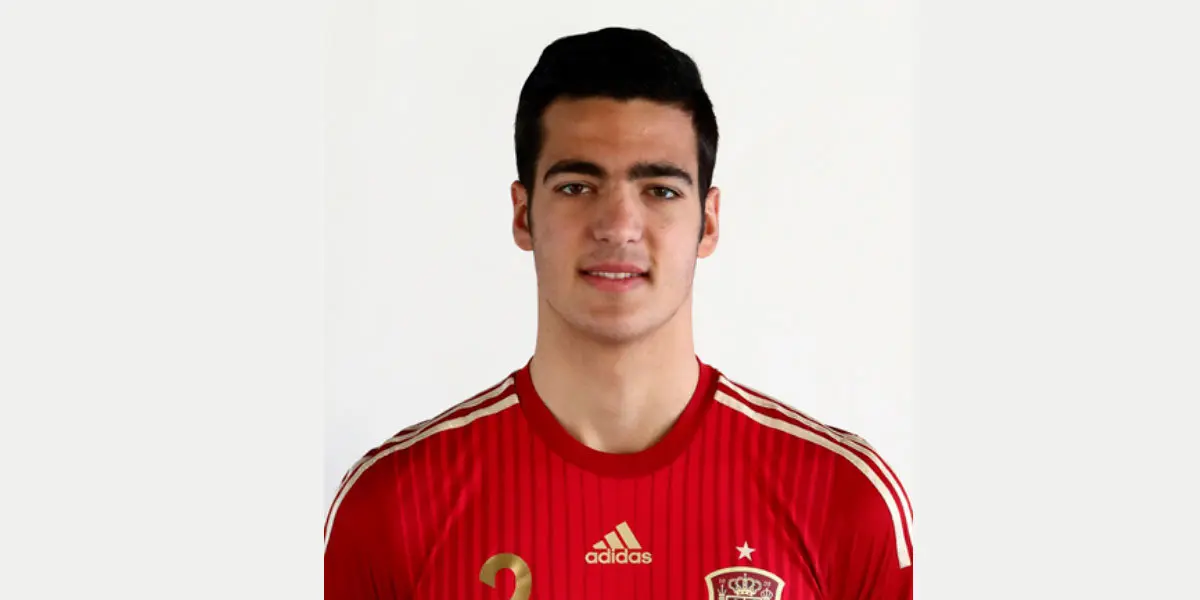Mikel Merino Zazon