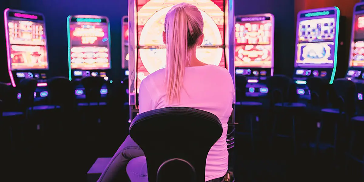 Sala de juegos, apuestas, tragaperras, bingo apostar 2