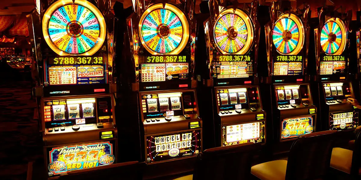 Sala de juegos, apuestas, tragaperras, bingo apostar 3