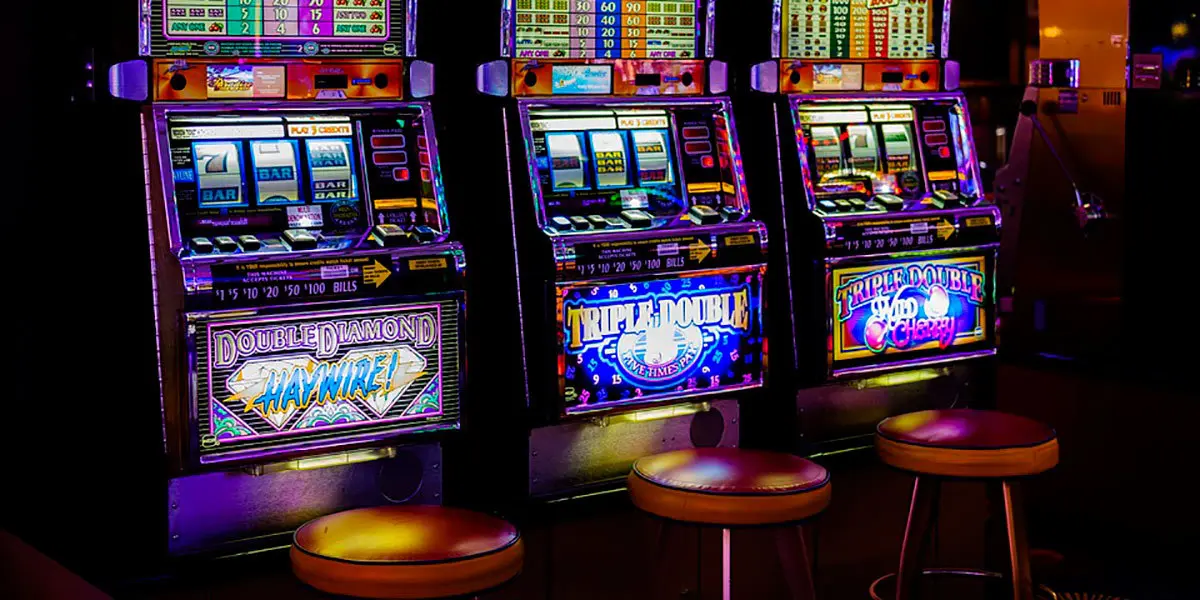 Sala de juegos, apuestas, tragaperras, bingo apostar 4