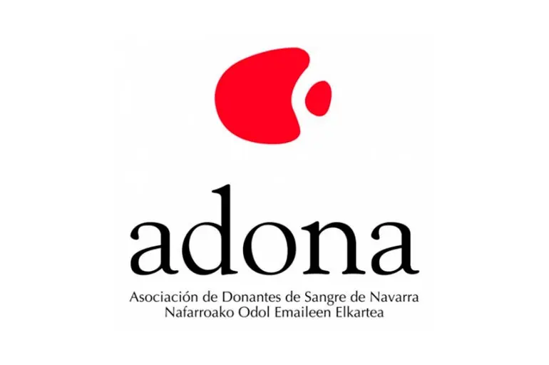 Asociaci&oacute;n de Donantes de Sangre de Navarra ADONA