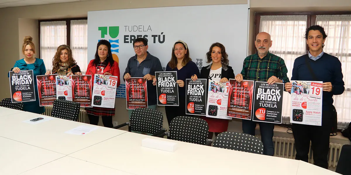 Representantes de la TUCC en la presentaci&oacute;n de las pr&oacute;ximas actividades