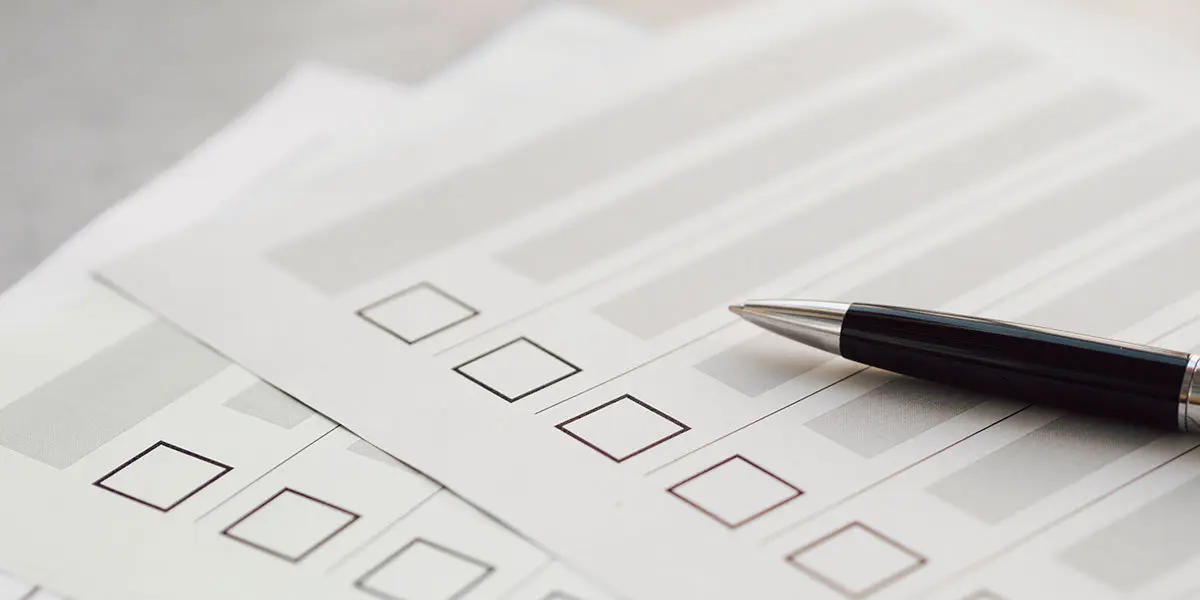 Encuestas Cuestionarios