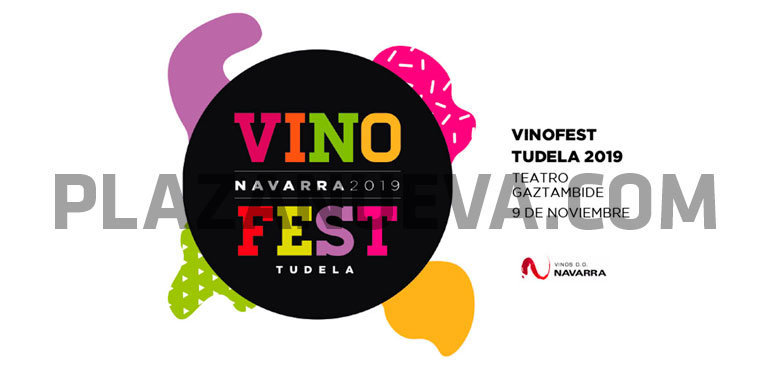 VinoFest 2019 Tudela