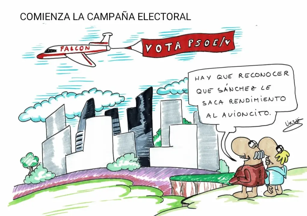 El humor de Urtu (4-11-19)