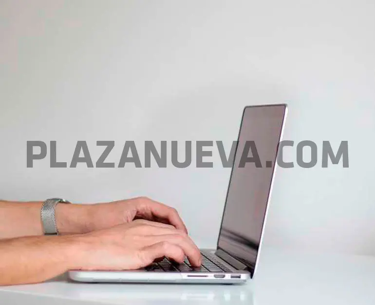 Curso en Ribaforada de alfabetización digital