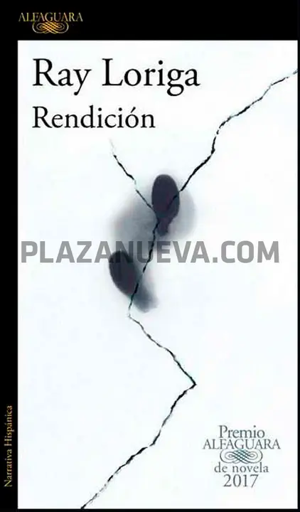 Libro forum en Ribaforada &lsquo;Rendición&rsquo; de Ray Loriga
