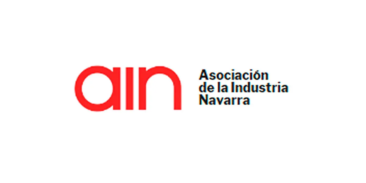 AIN ASociación de Industria Navarra