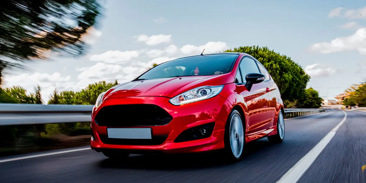 Automóvil, Coche