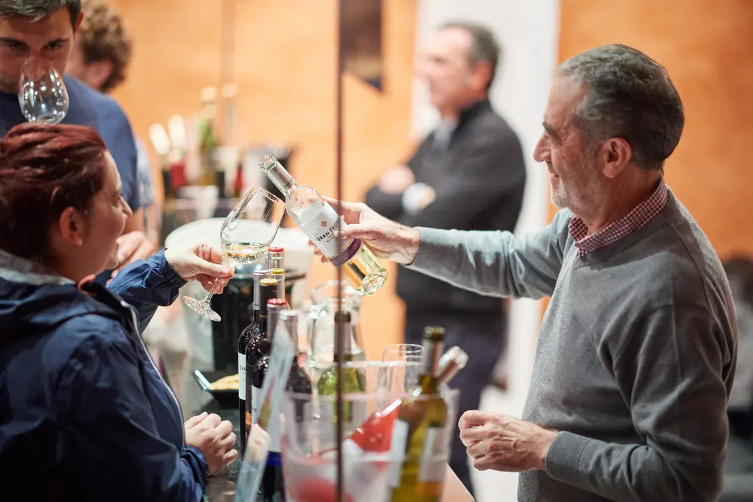 Bodegas Gran Feudo