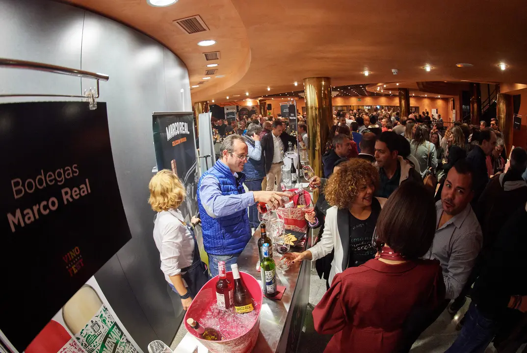 Bodegas Marco Real