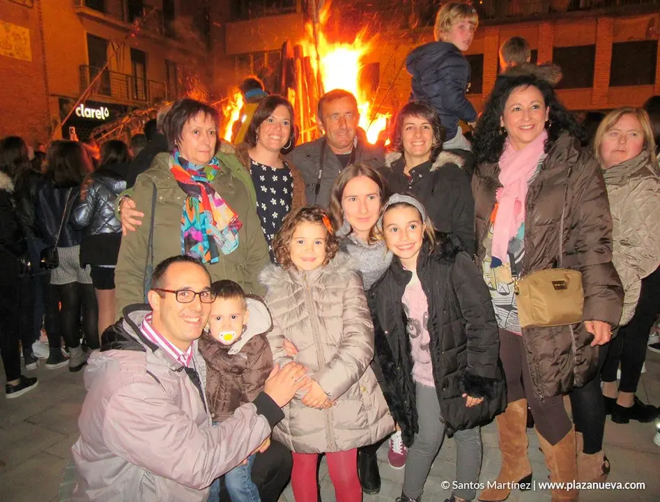 El Cristo de la Buena siembra, Murchante'19 - 6