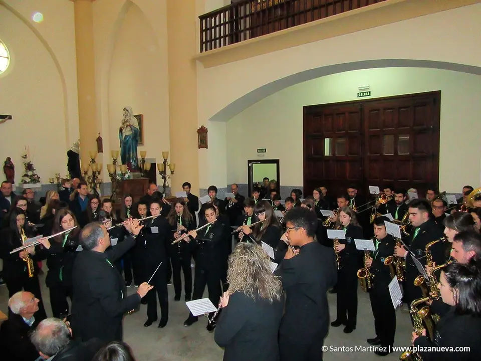 El Cristo de la Buena siembra, Murchante'19 - 7